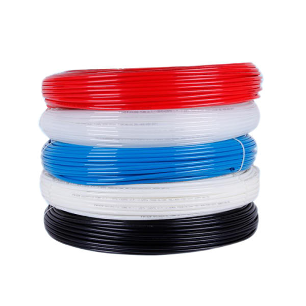 Non-toxic  Customizable color Nylon tube series
