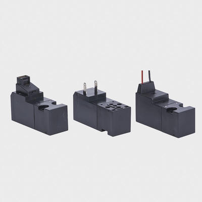 333 Series Direct Acting Miniature Electromagnetic Valve (15mm)
