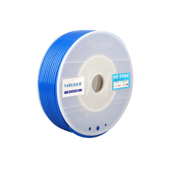 Non-toxic and odorless PU tube 