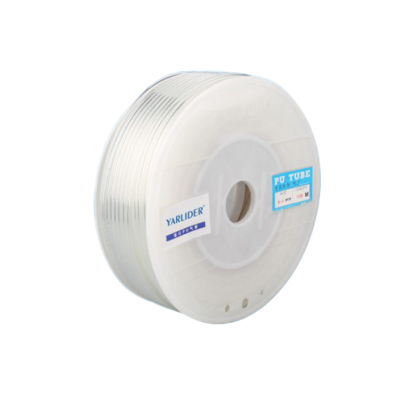 Non-toxic and odorless PU tube 