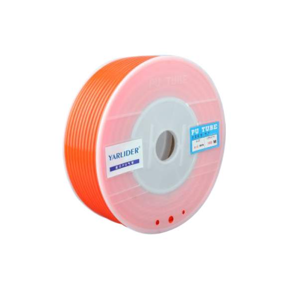 Non-toxic and odorless PU tube 
