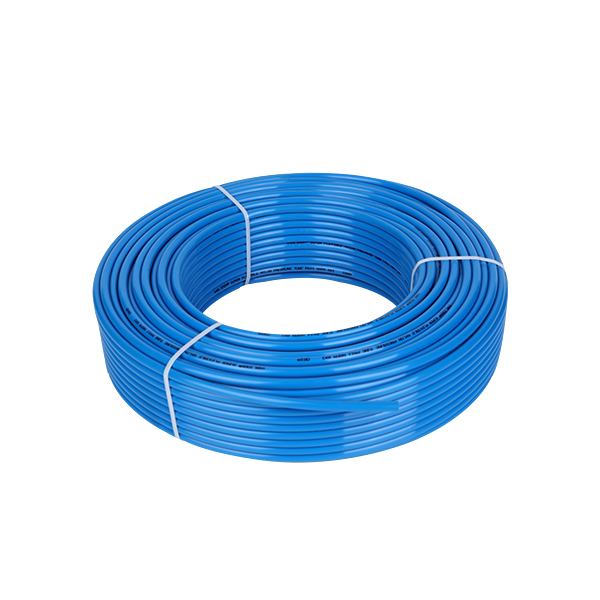 Excellent flexibility Nylon tube series(PA12)