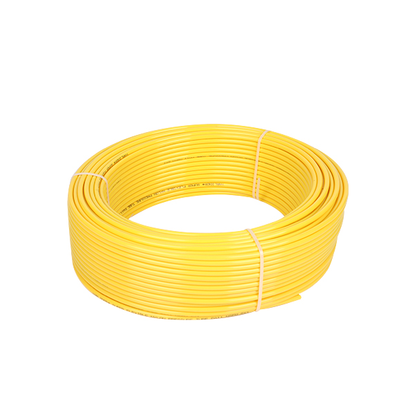 Excellent flexibility Nylon tube series(PA12)