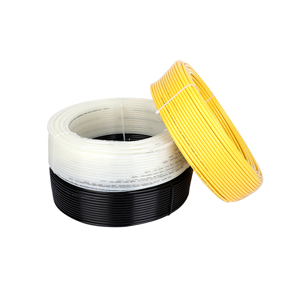 Excellent flexibility Nylon tube series(PA12)