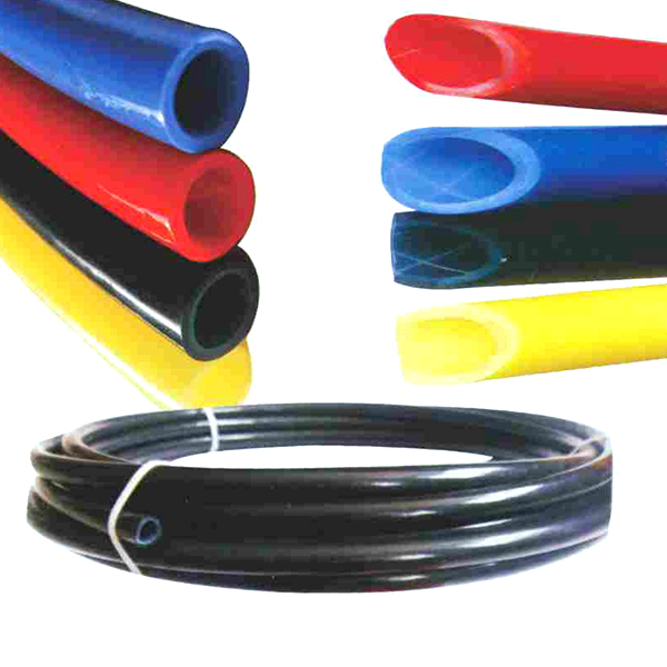 Excellent Flexibility Double line hose type-B (PA11/PA12) 