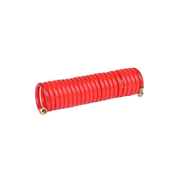 Advantages of Nylon Tube