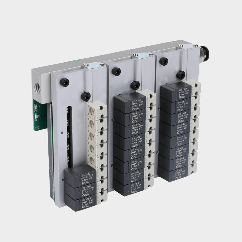 Miniature Electronic Valve Manufacturers in China