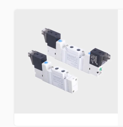 Miniature Electromagnetic Valves: Miniaturization for Maximum ...
